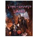 Tome of Beasts II Lairs