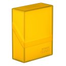 Boulder Deck Case 40+ Standardgröße Amber