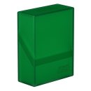 Boulder Deck Case 40+ Standardgröße Emerald