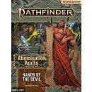 Pathfinder Adventure Path: Hands of the Devil...