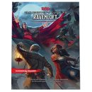 D&D Van Richtens Guide to Ravenloft HC - EN