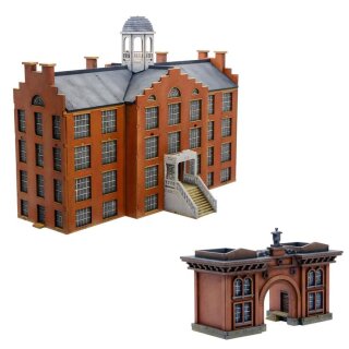 Epic Battles: ACW Gettysburg Scenery Pack