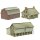 Epic Battles: ACW American Civil War Scenery Pack