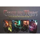 Cthulhu Wars Grundspiel - DE