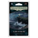 Arkham Horror LCG: A Light in the Fog Mythos Pack - EN