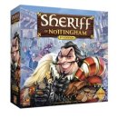 Sheriff of Nottingham (2nd Edition) - EN