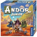Die Legenden von Andor: Andor Junior