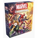 Marvel Champions: Das Kartenspiel - Grundspiel DE