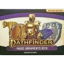 Pathfinder Magic Armaments Deck (P2)