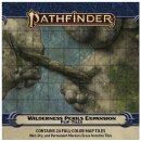 Flip-Tiles: Wilderness Perils Expansion