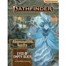 Pathfinder Adventure Path: Eyes of Empty Death...
