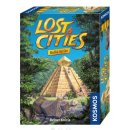 Lost Cities ? Roll & Write