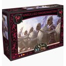A Song of Ice & Fire - Unsullied Swordmasters -...