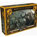 A Song of Ice & Fire - Baratheon Wardens -...