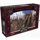 A Song of Ice & Fire - Dothraki Veterans -...