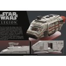 Star Wars: Legion - A-A5-Lastengleiter - Erweiterung DE