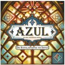 Azul - Die Buntglasfenster von Sintra (Next Move Games)