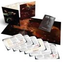 Star Trek Adventures: The Klingon Empire Gamemaster Toolkit