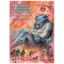 Dungeon Crawl Classics: Das Loch im Himmel