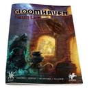 Gloomhaven: Fallen Lion - Comic