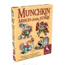 Munchkin: Misch oder stirb!