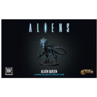Aliens: Alien Queen - EN