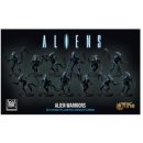 Aliens: Alien Warriors - EN