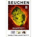 Seuchen II Quartett DE