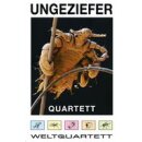 Ungeziefer Quartett DE