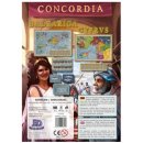 Concordia Balearica - Cyprus - EN/DE