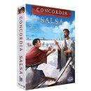 Concordia: Salsa EN/DE