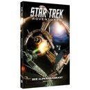 Star Trek Adventures - Der Alpha-Quadrant