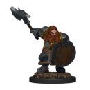 D&D Icons of the Realms Premium Figures: Dwarf...