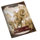 DSA5 - Meisterschirmset - Straßenstaub &...