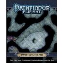 Flip-Mat Classics: Twisted Caverns
