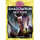 Shadowrun: Neo Noir (Softcover)