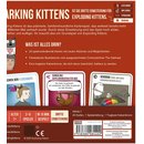 Exploding Kittens - Barking Kittens - DE