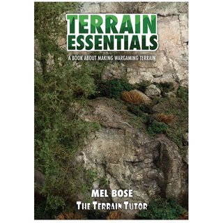 Terrain Essentials