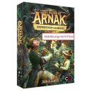 Die Verlorenen Ruinen von Arnak - Die Expeditionsleiter...
