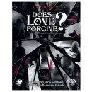 Cthulhu: Does Love Forgive?