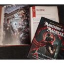 Call of Cthulhu RPG - Mansions of Madness Vol.I Behind...