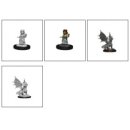D&D Nolzurs Marvelous Miniatures - Silver Dragon...
