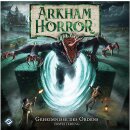 Arkham Horror 3rd Ed. - Geheimnisse des Ordens Erw. (DE)