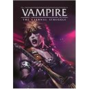 Vampire: The Eternal Struggle TCG - 5th Edition: Toreador...