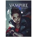 Vampire: The Eternal Struggle TCG - 5th Edition: Tremere...