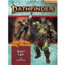 Pathfinder Adventure Path: FotRP Ready? Fight! (P2)