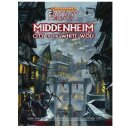 WFRP - Middenheim - City of the White Wolf