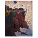 Bayt al Azif #1: A Magazine for Cthulhu Mythos RPGs