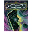 Bayt al Azif #3: A Magazine for Cthulhu Mythos RPGs