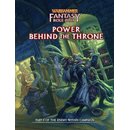 WFRP: Enemy Within Campaign - Volume 3 Power Behind the...